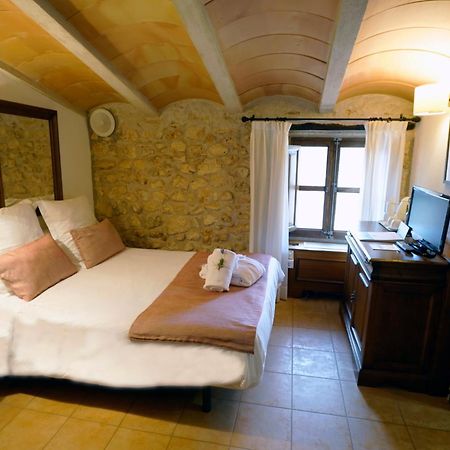 Sa Bassa Rotja Ecoturisme Guest House Porreres Room photo