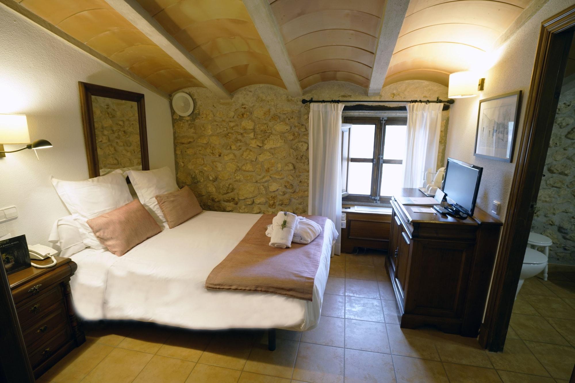 Sa Bassa Rotja Ecoturisme Guest House Porreres Exterior photo