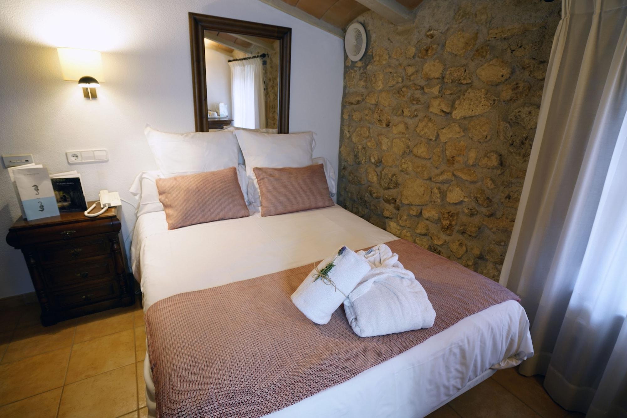 Sa Bassa Rotja Ecoturisme Guest House Porreres Exterior photo